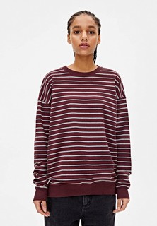Свитшот Pull&Bear
