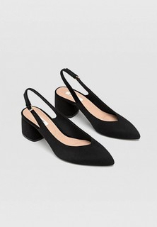 Туфли Stradivarius