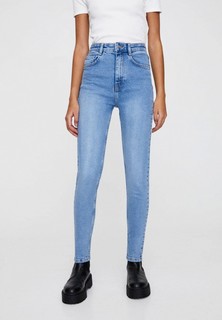 Джинсы Pull&Bear