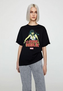 Футболка Pull&Bear