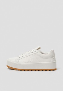Кеды Pull&Bear
