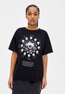 Футболка Pull&Bear