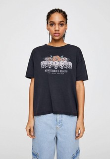 Футболка Pull&Bear