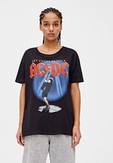 Футболка Pull&Bear