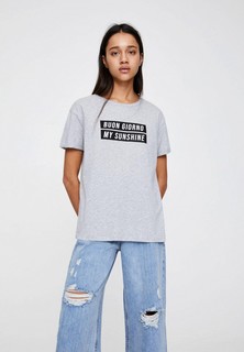 Футболка Pull&Bear