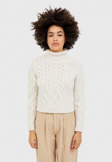 Свитер Stradivarius
