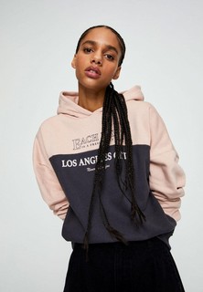 Худи Pull&Bear
