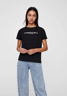 Футболка Pull&Bear