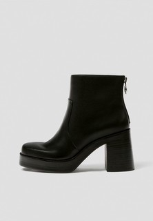 Ботильоны Pull&Bear