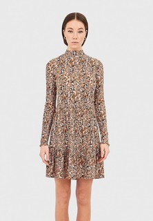 Платье Stradivarius