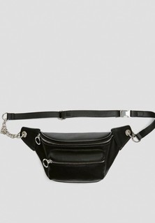 Сумка поясная Pull&Bear
