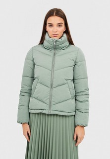 Куртка утепленная Stradivarius