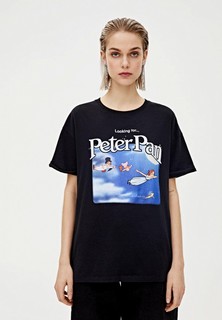Футболка Pull&Bear