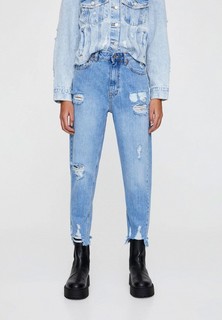 Джинсы Pull&Bear