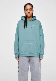 Худи Pull&Bear