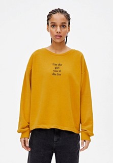 Свитшот Pull&Bear