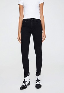 Джинсы Pull&Bear