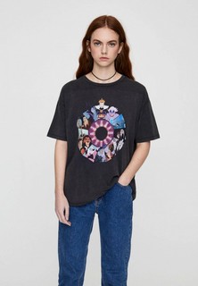 Футболка Pull&Bear