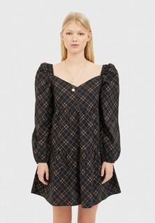 Платье Stradivarius