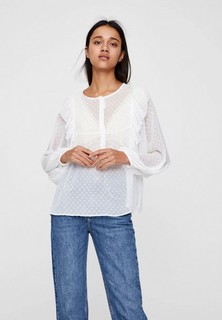 Блуза Pull&Bear