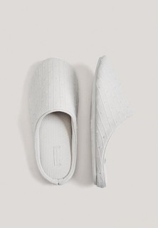 Тапочки Oysho
