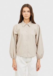 Блуза Stradivarius