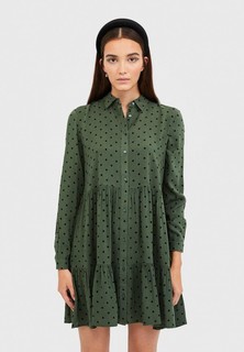 Платье Stradivarius