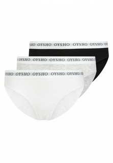 Комплект Oysho