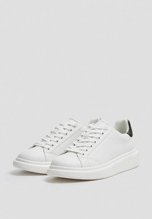 Кеды Pull&Bear