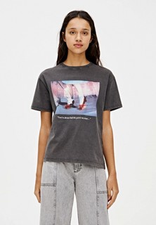 Футболка Pull&Bear