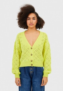 Кардиган Stradivarius