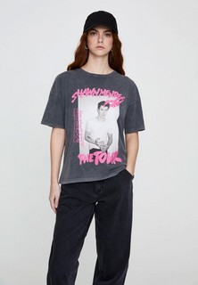 Футболка Pull&Bear
