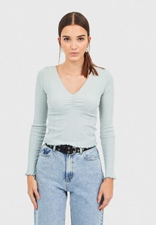 Лонгслив Stradivarius