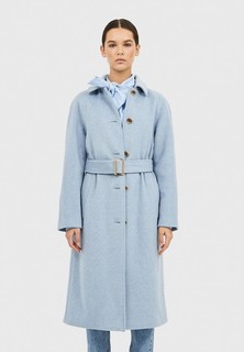 Пальто Stradivarius