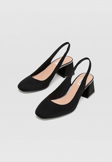 Туфли Stradivarius