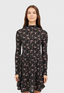 Платье Stradivarius