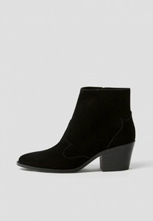 Ботильоны Pull&Bear