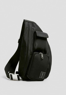 Сумка поясная Pull&Bear