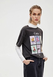 Футболка Pull&Bear