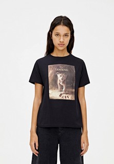 Футболка Pull&Bear