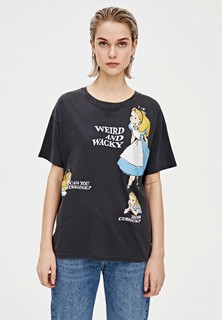 Футболка Pull&Bear