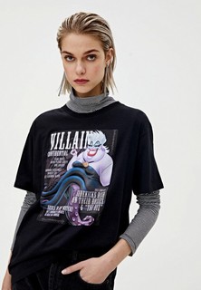 Футболка Pull&Bear