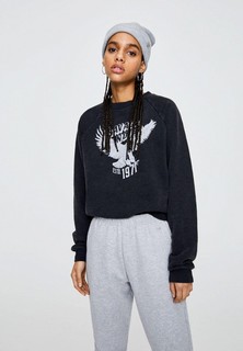 Свитшот Pull&Bear