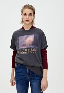 Футболка Pull&Bear