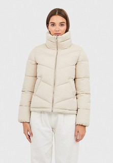 Куртка утепленная Stradivarius