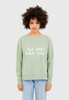 Свитшот Stradivarius