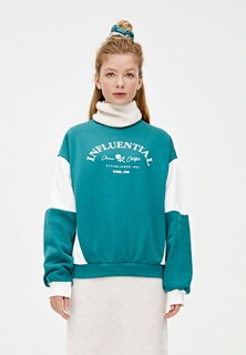 Свитшот Pull&Bear