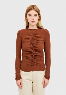 Лонгслив Stradivarius