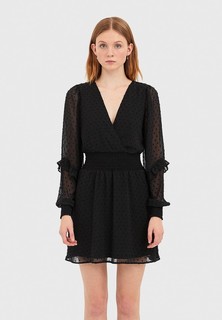 Платье Stradivarius