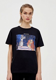 Футболка Pull&Bear